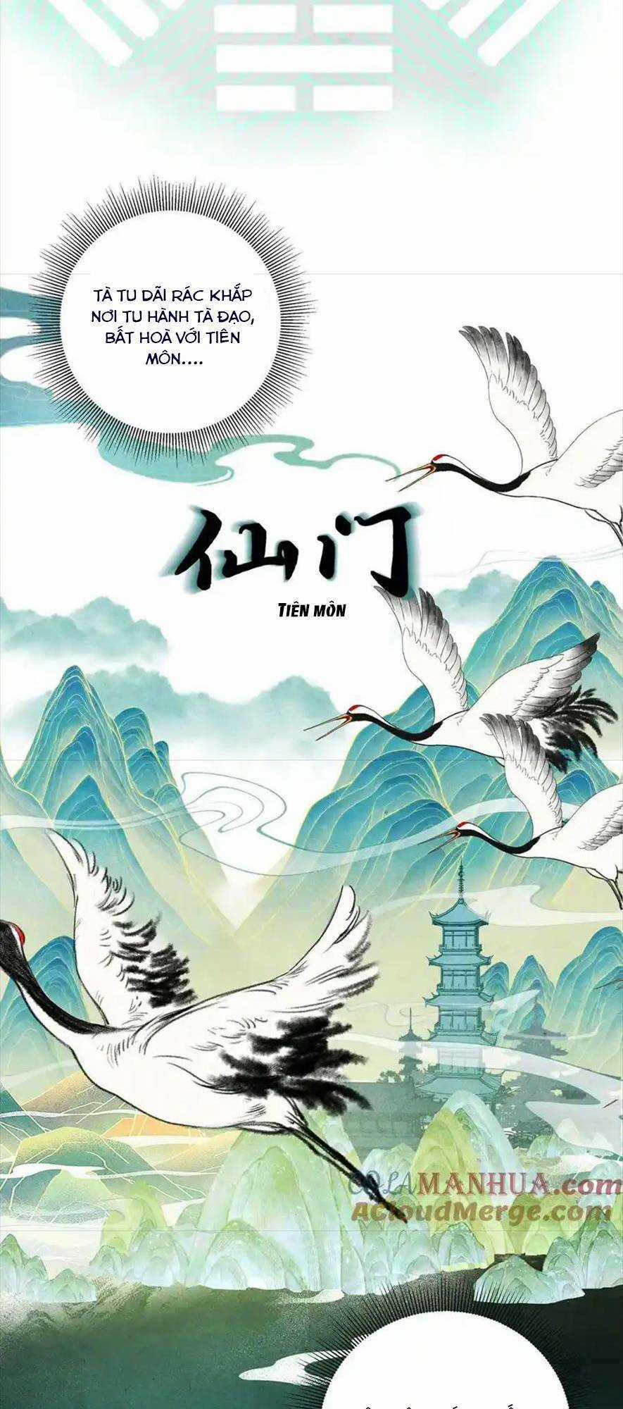 Xuyên Vào Văn Tu Tiên Lập Nam Đoàn Chapter 37 trang 24