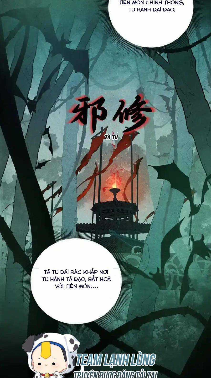 Xuyên Vào Văn Tu Tiên Lập Nam Đoàn Chapter 37 trang 25