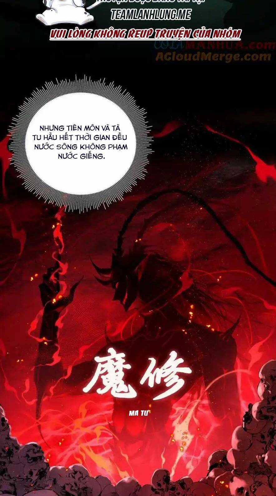 Xuyên Vào Văn Tu Tiên Lập Nam Đoàn Chapter 37 trang 26