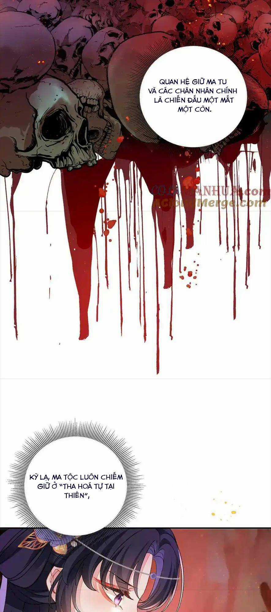 Xuyên Vào Văn Tu Tiên Lập Nam Đoàn Chapter 37 trang 27