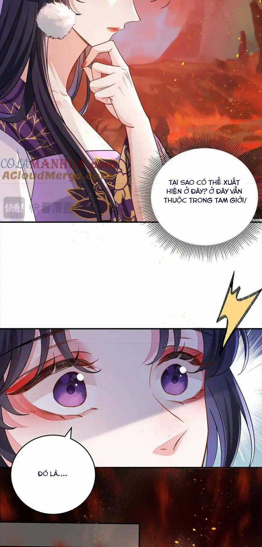 Xuyên Vào Văn Tu Tiên Lập Nam Đoàn Chapter 37 trang 28