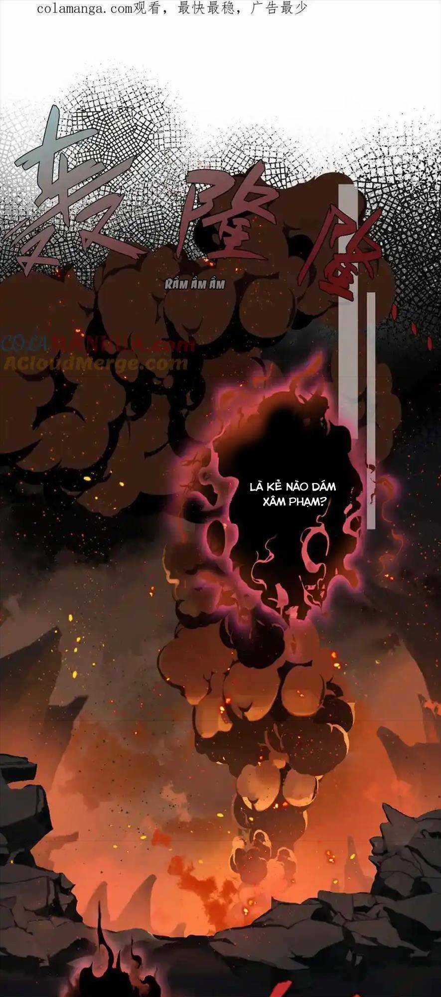 Xuyên Vào Văn Tu Tiên Lập Nam Đoàn Chapter 37 trang 3