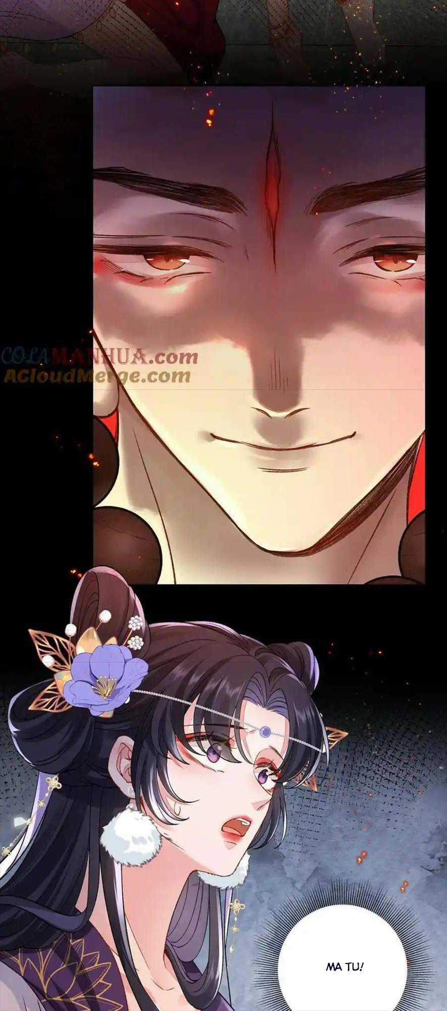 Xuyên Vào Văn Tu Tiên Lập Nam Đoàn Chapter 37 trang 30