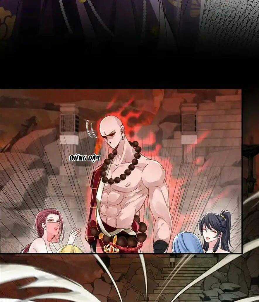 Xuyên Vào Văn Tu Tiên Lập Nam Đoàn Chapter 37 trang 32