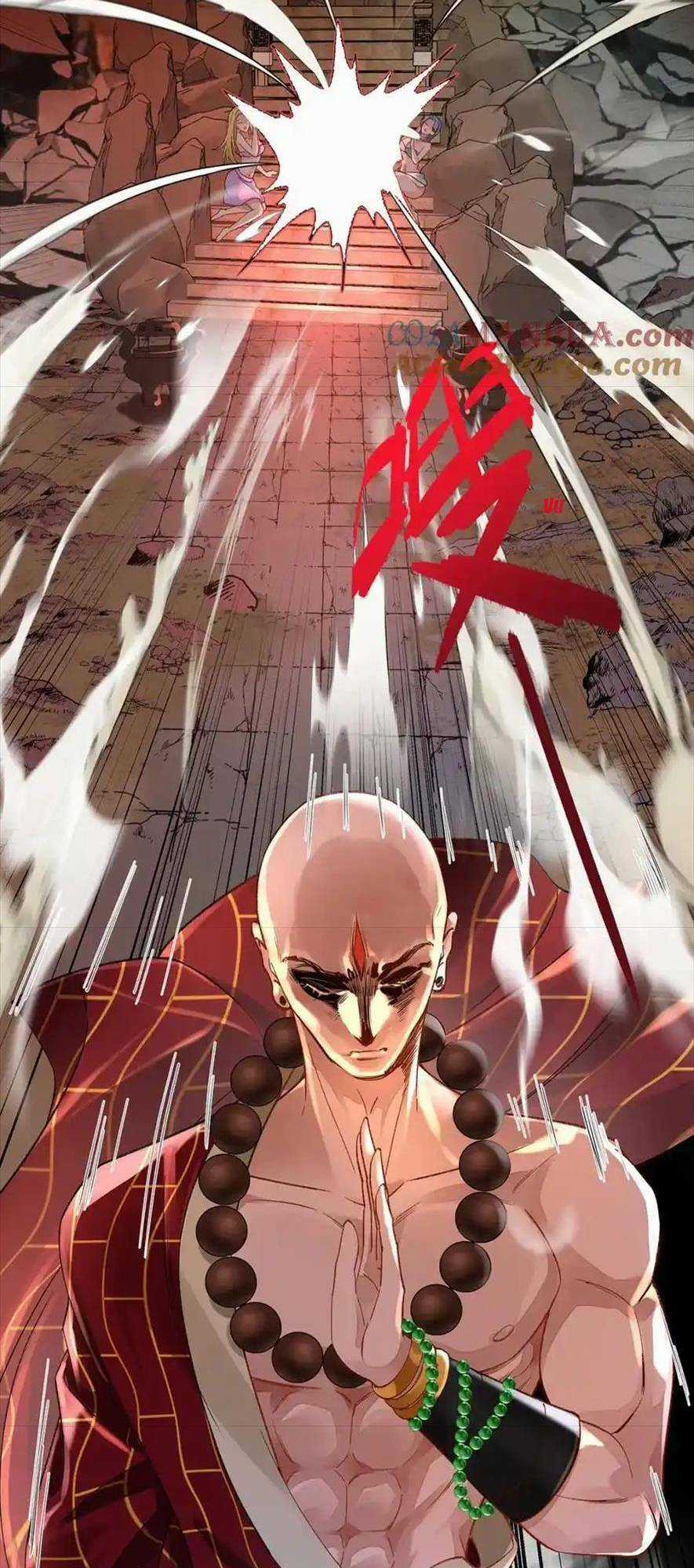 Xuyên Vào Văn Tu Tiên Lập Nam Đoàn Chapter 37 trang 33