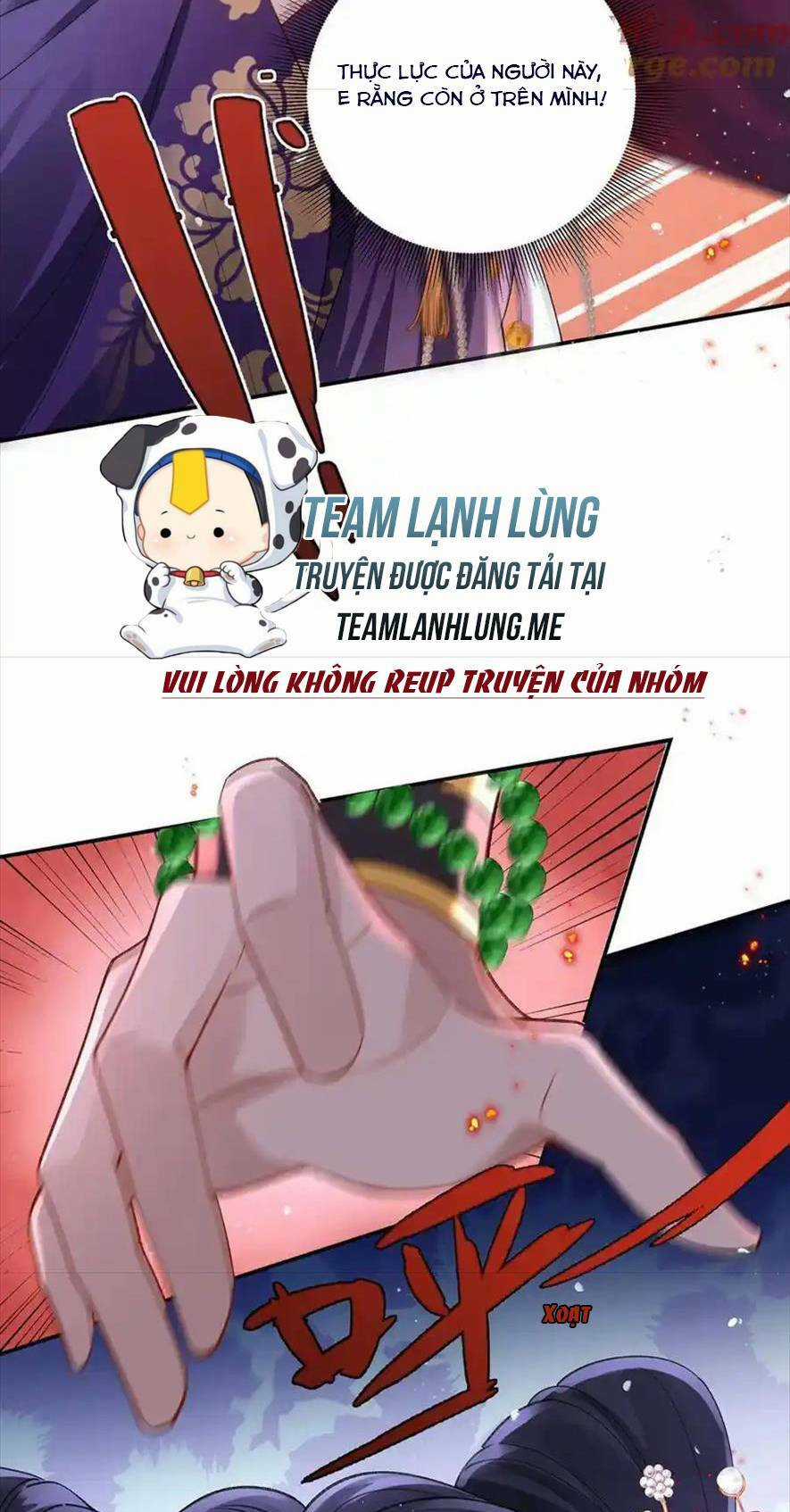 Xuyên Vào Văn Tu Tiên Lập Nam Đoàn Chapter 37 trang 37