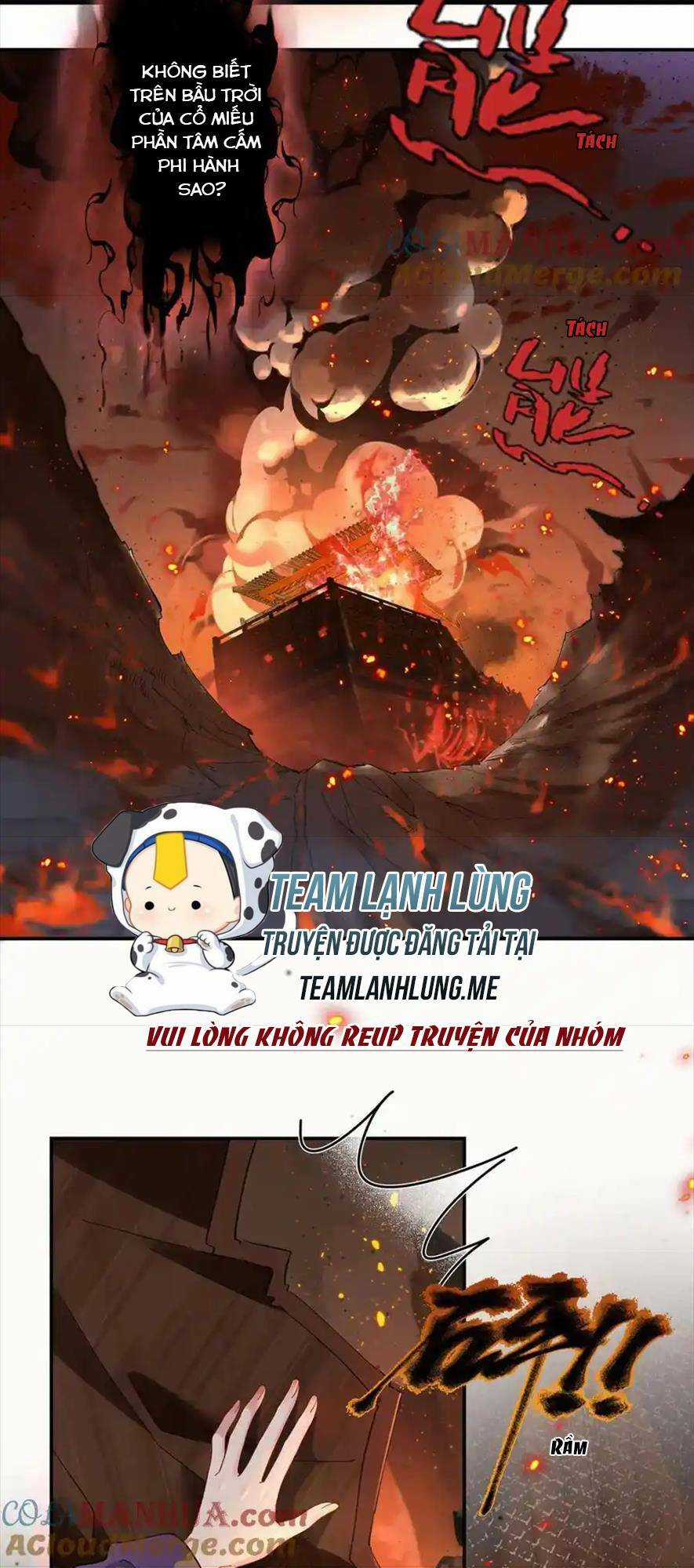 Xuyên Vào Văn Tu Tiên Lập Nam Đoàn Chapter 37 trang 4