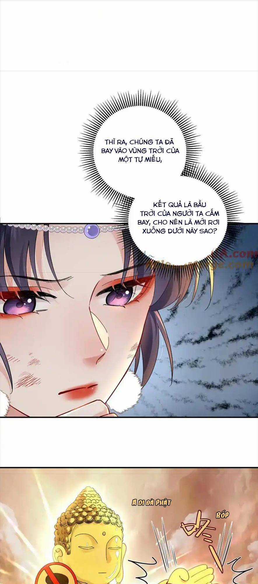 Xuyên Vào Văn Tu Tiên Lập Nam Đoàn Chapter 37 trang 7