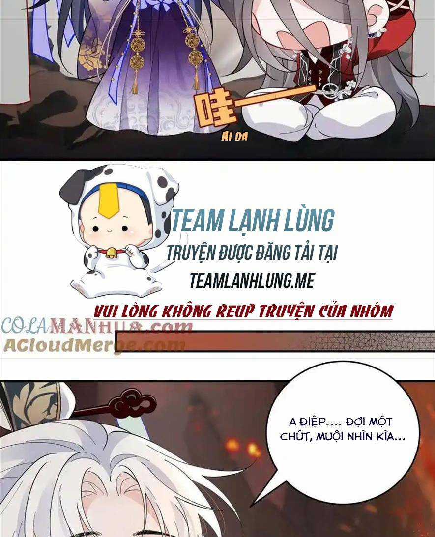 Xuyên Vào Văn Tu Tiên Lập Nam Đoàn Chapter 37 trang 9