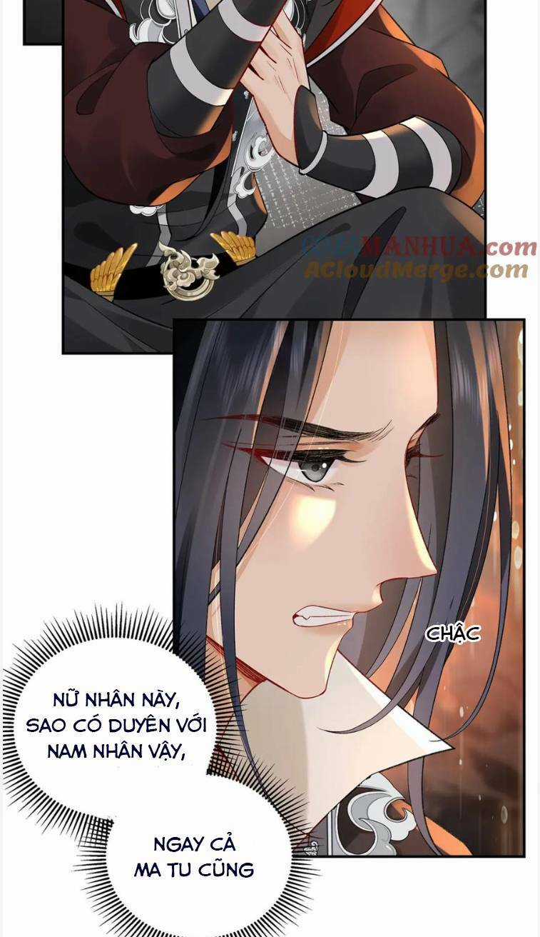 Xuyên Vào Văn Tu Tiên Lập Nam Đoàn Chapter 38 trang 16