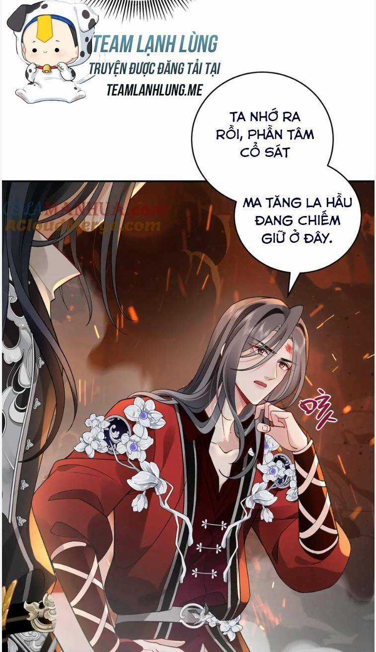 Xuyên Vào Văn Tu Tiên Lập Nam Đoàn Chapter 38 trang 17