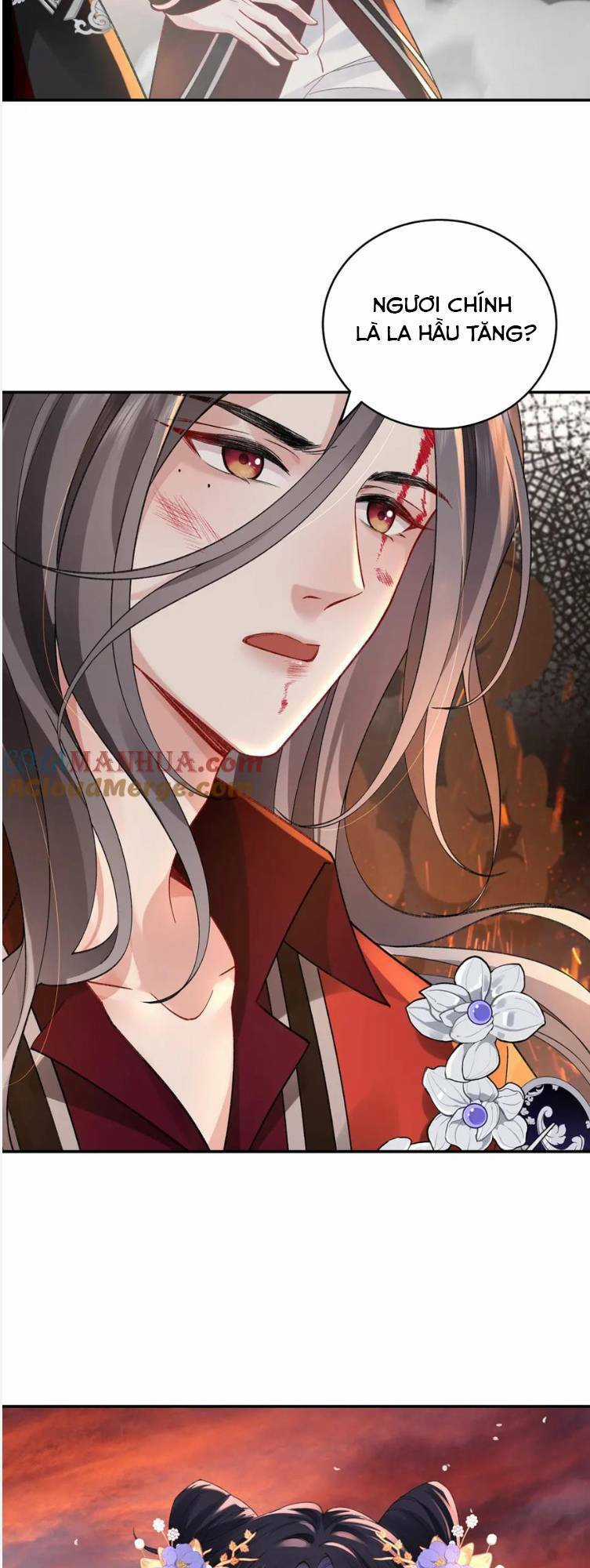 Xuyên Vào Văn Tu Tiên Lập Nam Đoàn Chapter 38 trang 18