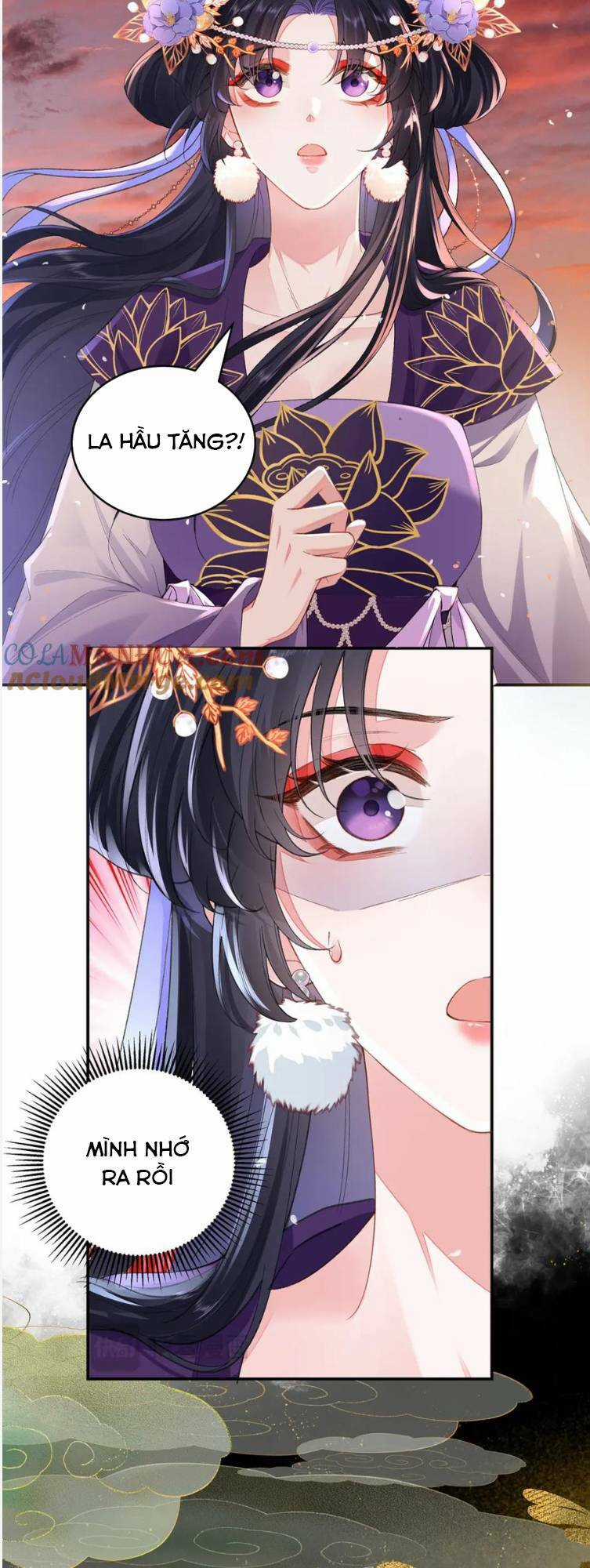 Xuyên Vào Văn Tu Tiên Lập Nam Đoàn Chapter 38 trang 19