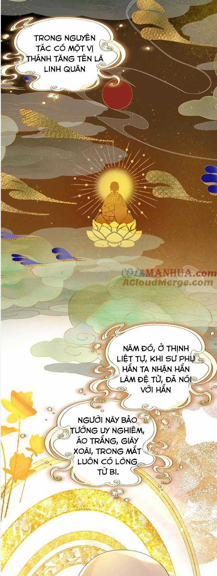 Xuyên Vào Văn Tu Tiên Lập Nam Đoàn Chapter 38 trang 20
