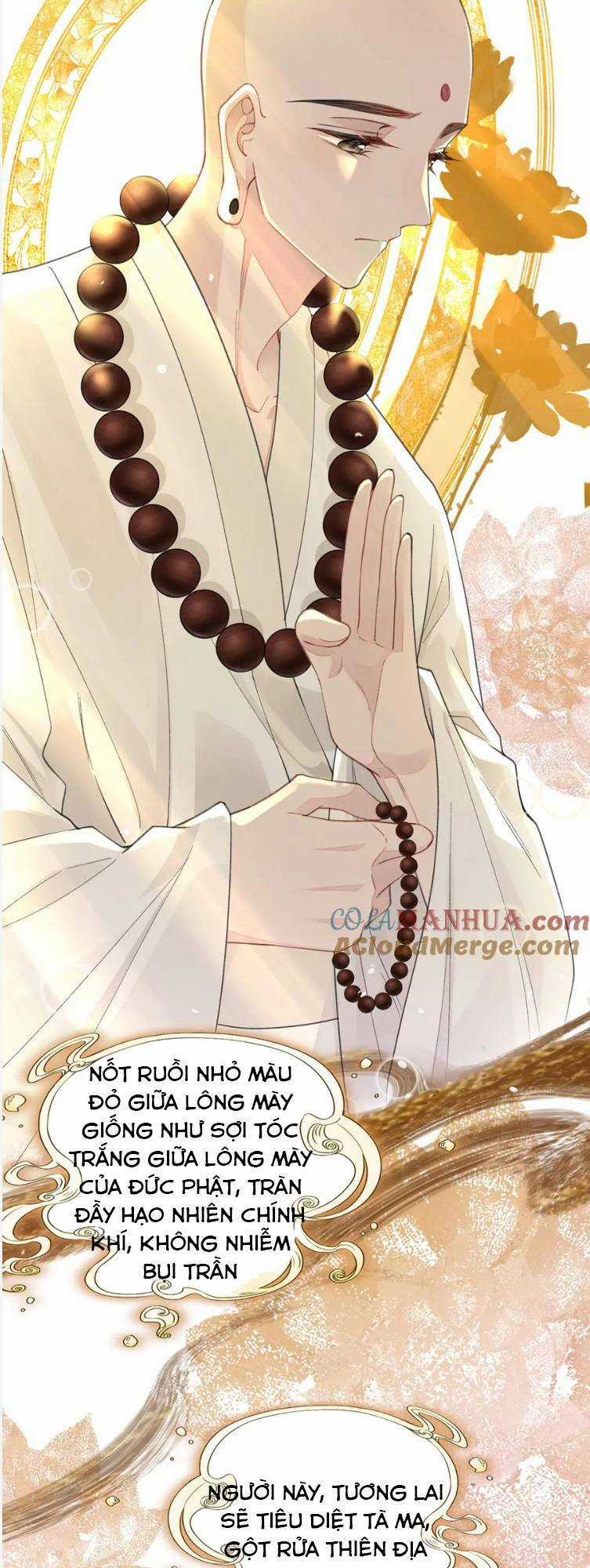 Xuyên Vào Văn Tu Tiên Lập Nam Đoàn Chapter 38 trang 21