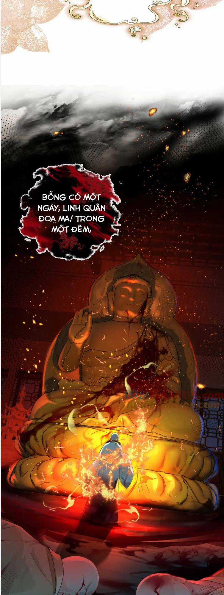 Xuyên Vào Văn Tu Tiên Lập Nam Đoàn Chapter 38 trang 22