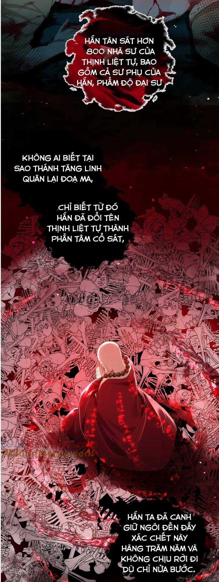 Xuyên Vào Văn Tu Tiên Lập Nam Đoàn Chapter 38 trang 23