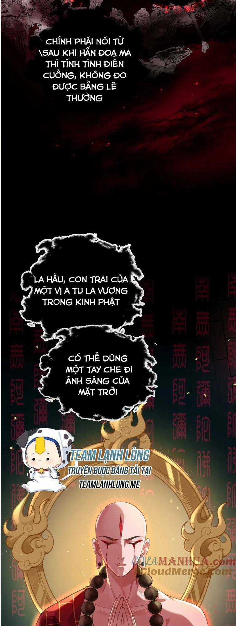 Xuyên Vào Văn Tu Tiên Lập Nam Đoàn Chapter 38 trang 24