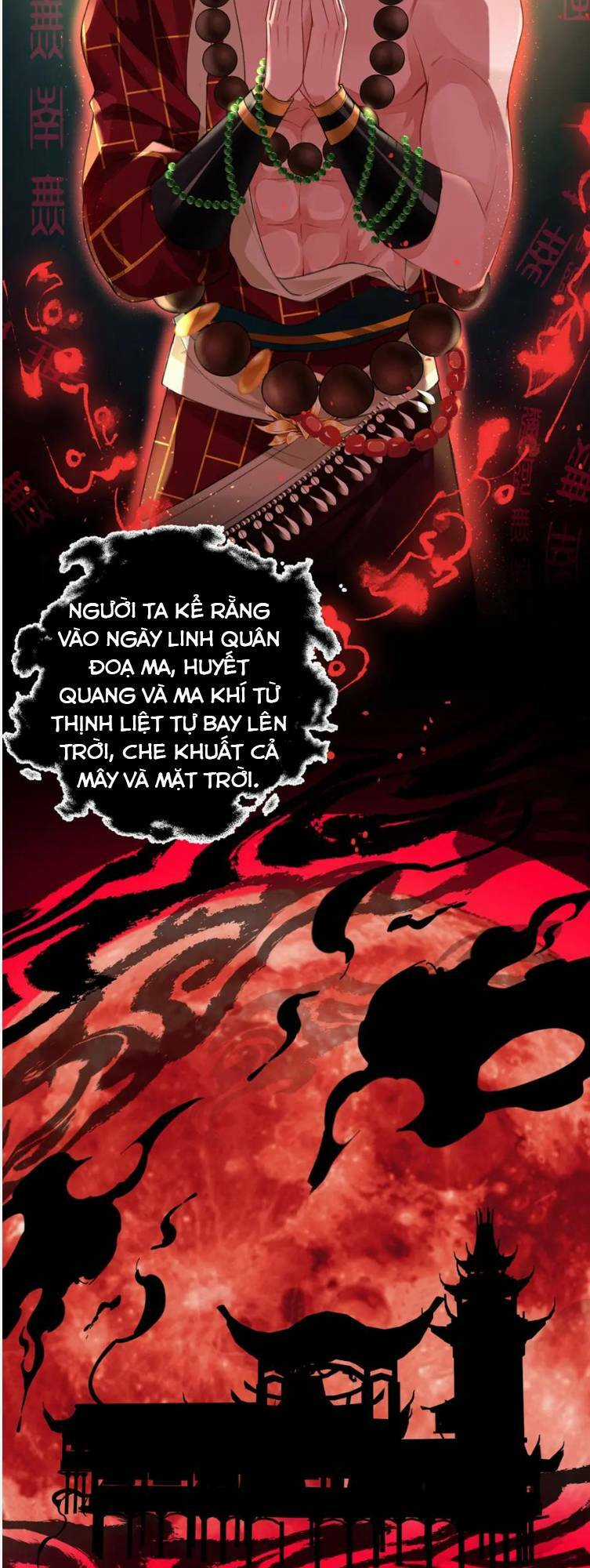 Xuyên Vào Văn Tu Tiên Lập Nam Đoàn Chapter 38 trang 25