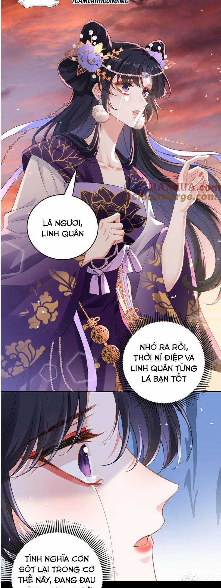 Xuyên Vào Văn Tu Tiên Lập Nam Đoàn Chapter 38 trang 27