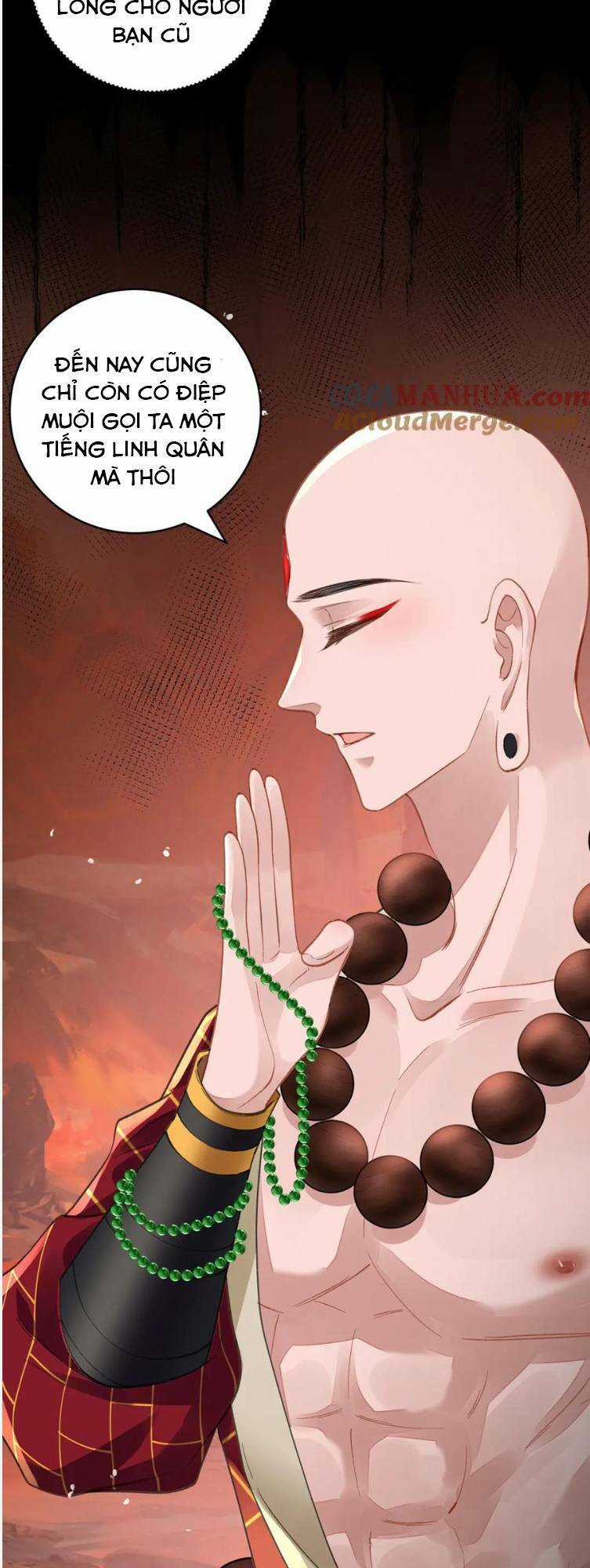 Xuyên Vào Văn Tu Tiên Lập Nam Đoàn Chapter 38 trang 28