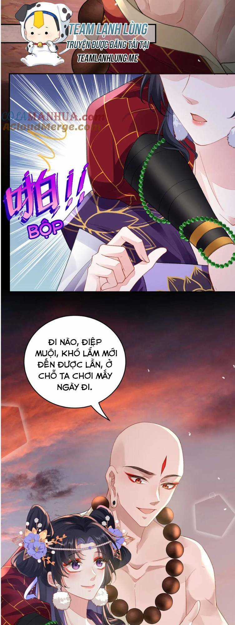 Xuyên Vào Văn Tu Tiên Lập Nam Đoàn Chapter 38 trang 29