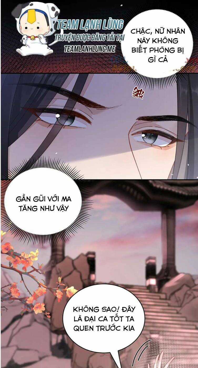 Xuyên Vào Văn Tu Tiên Lập Nam Đoàn Chapter 38 trang 32