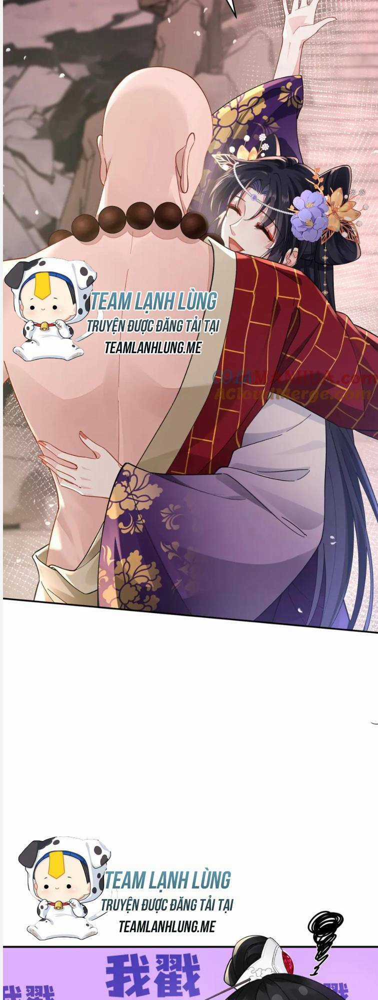 Xuyên Vào Văn Tu Tiên Lập Nam Đoàn Chapter 38 trang 33