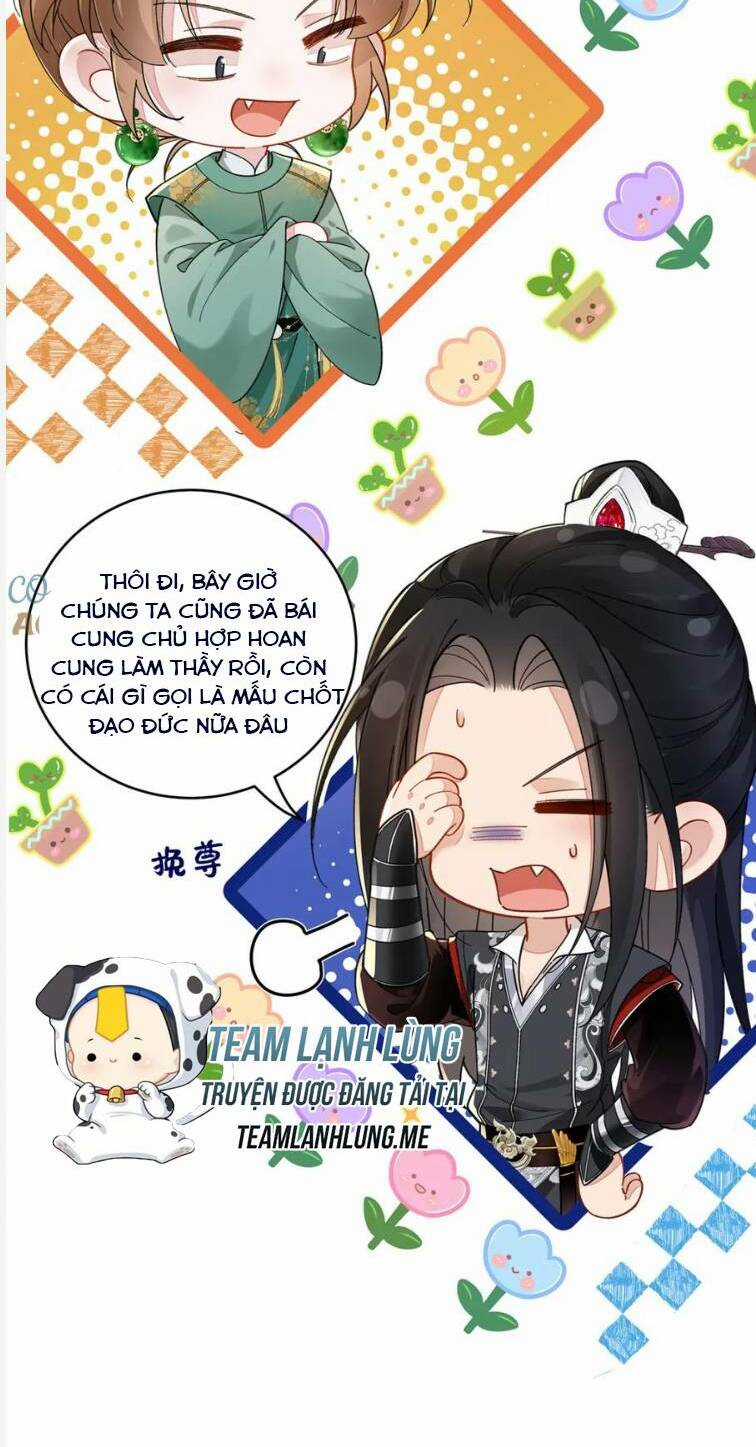 Xuyên Vào Văn Tu Tiên Lập Nam Đoàn Chapter 38 trang 35