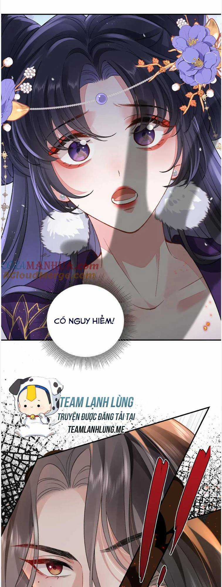 Xuyên Vào Văn Tu Tiên Lập Nam Đoàn Chapter 38 trang 4