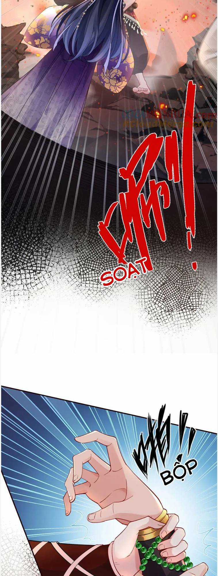 Xuyên Vào Văn Tu Tiên Lập Nam Đoàn Chapter 38 trang 6