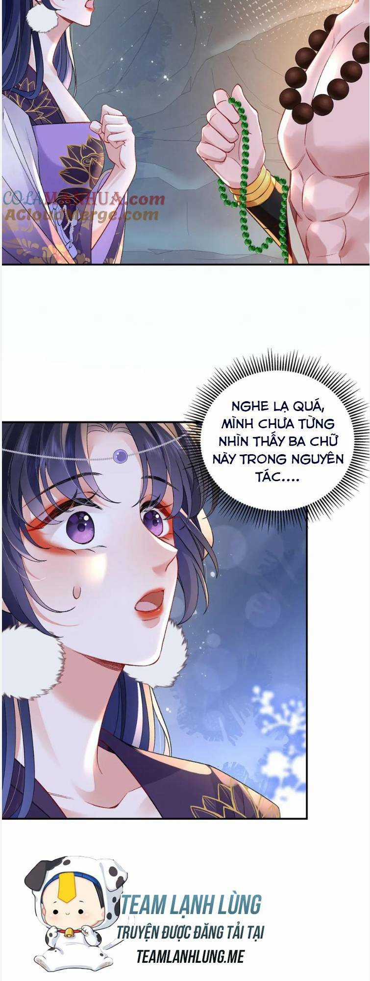 Xuyên Vào Văn Tu Tiên Lập Nam Đoàn Chapter 39 trang 11