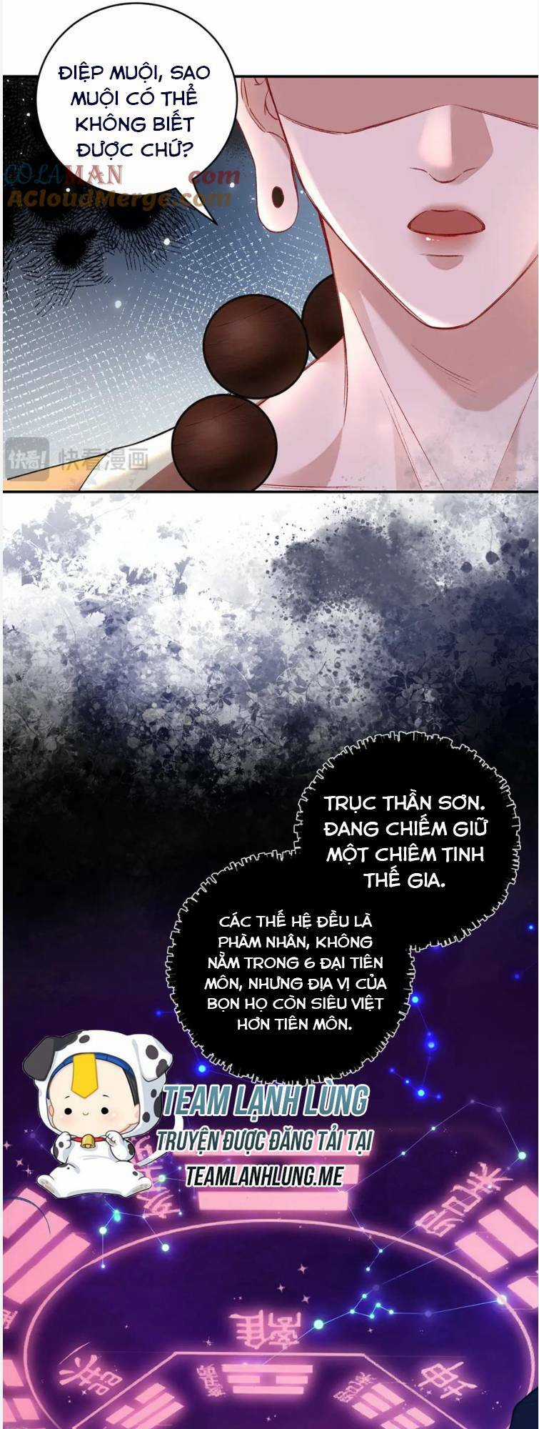 Xuyên Vào Văn Tu Tiên Lập Nam Đoàn Chapter 39 trang 12