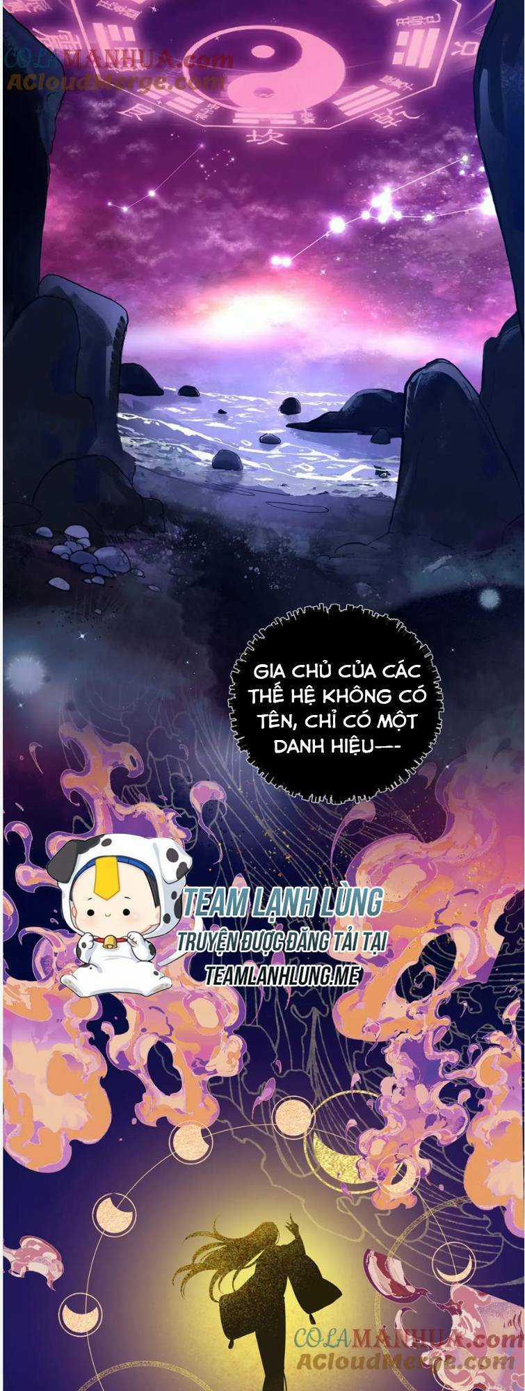 Xuyên Vào Văn Tu Tiên Lập Nam Đoàn Chapter 39 trang 13