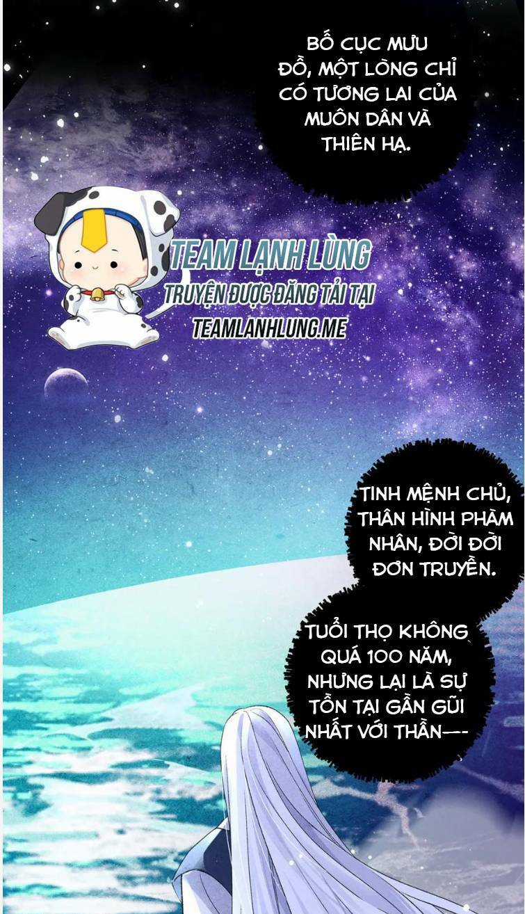 Xuyên Vào Văn Tu Tiên Lập Nam Đoàn Chapter 39 trang 16