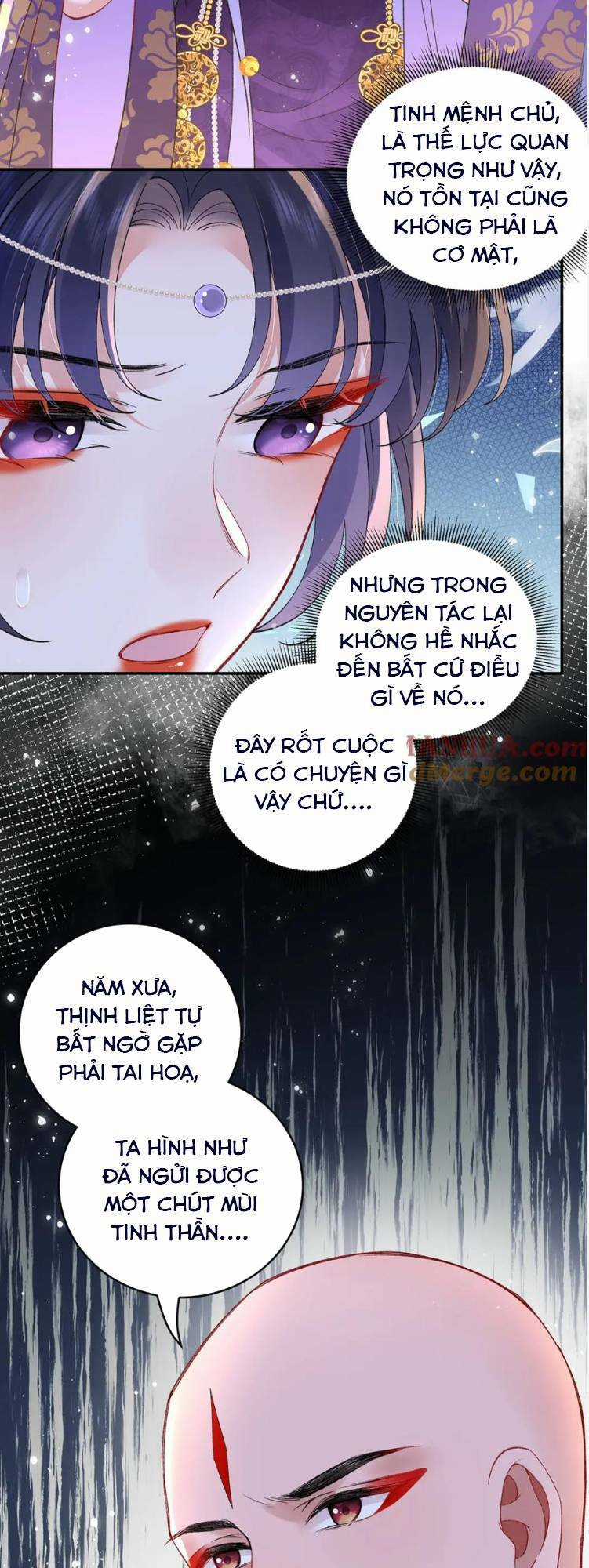 Xuyên Vào Văn Tu Tiên Lập Nam Đoàn Chapter 39 trang 19