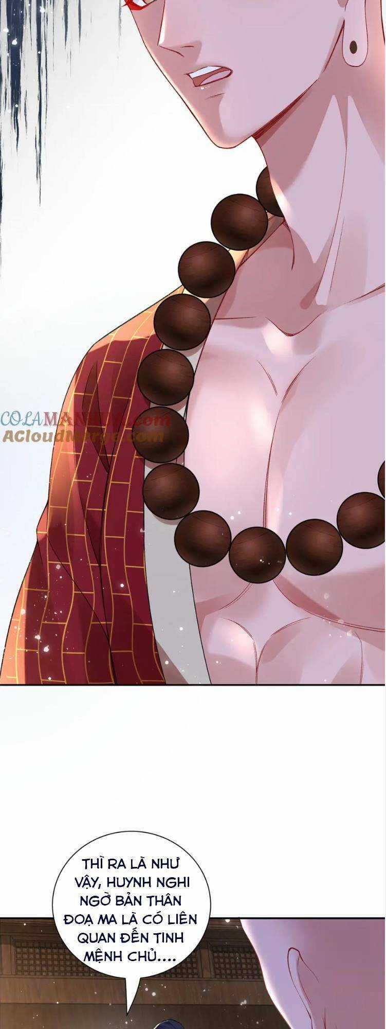 Xuyên Vào Văn Tu Tiên Lập Nam Đoàn Chapter 39 trang 20