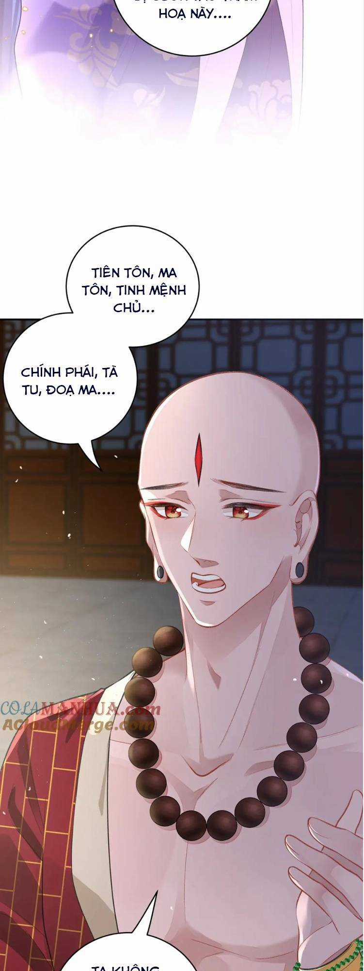 Xuyên Vào Văn Tu Tiên Lập Nam Đoàn Chapter 39 trang 24