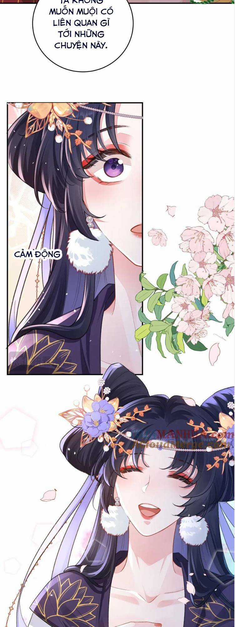 Xuyên Vào Văn Tu Tiên Lập Nam Đoàn Chapter 39 trang 25