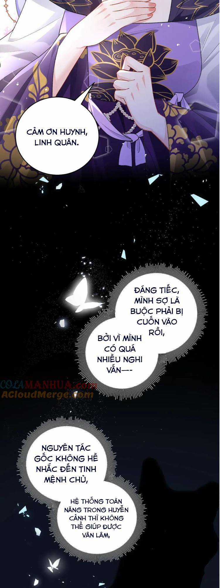 Xuyên Vào Văn Tu Tiên Lập Nam Đoàn Chapter 39 trang 26