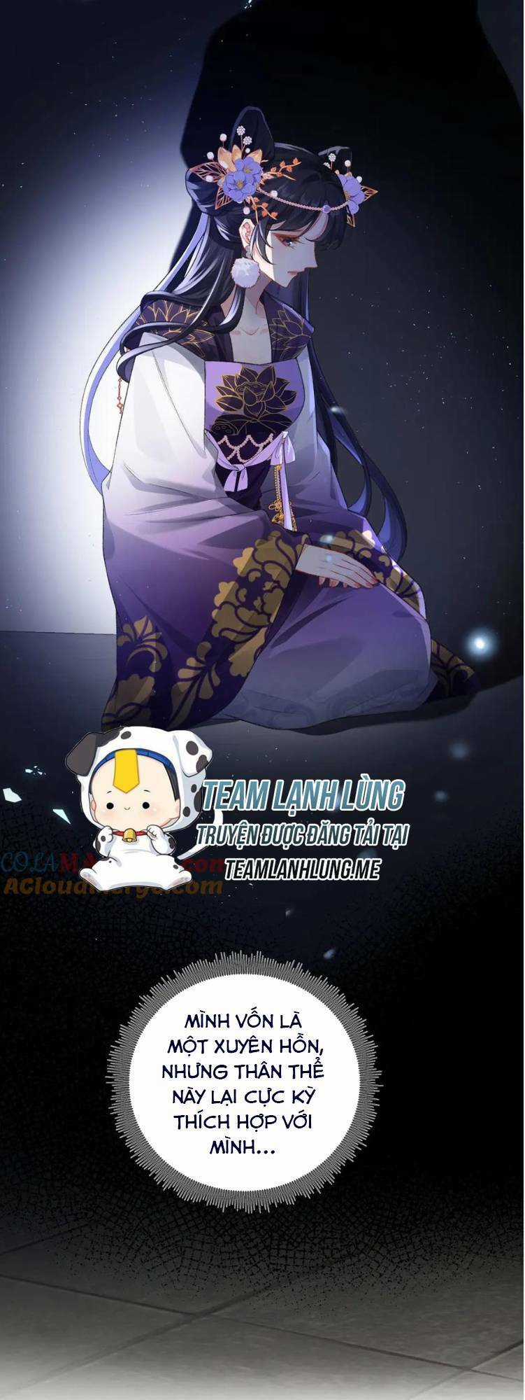 Xuyên Vào Văn Tu Tiên Lập Nam Đoàn Chapter 39 trang 27