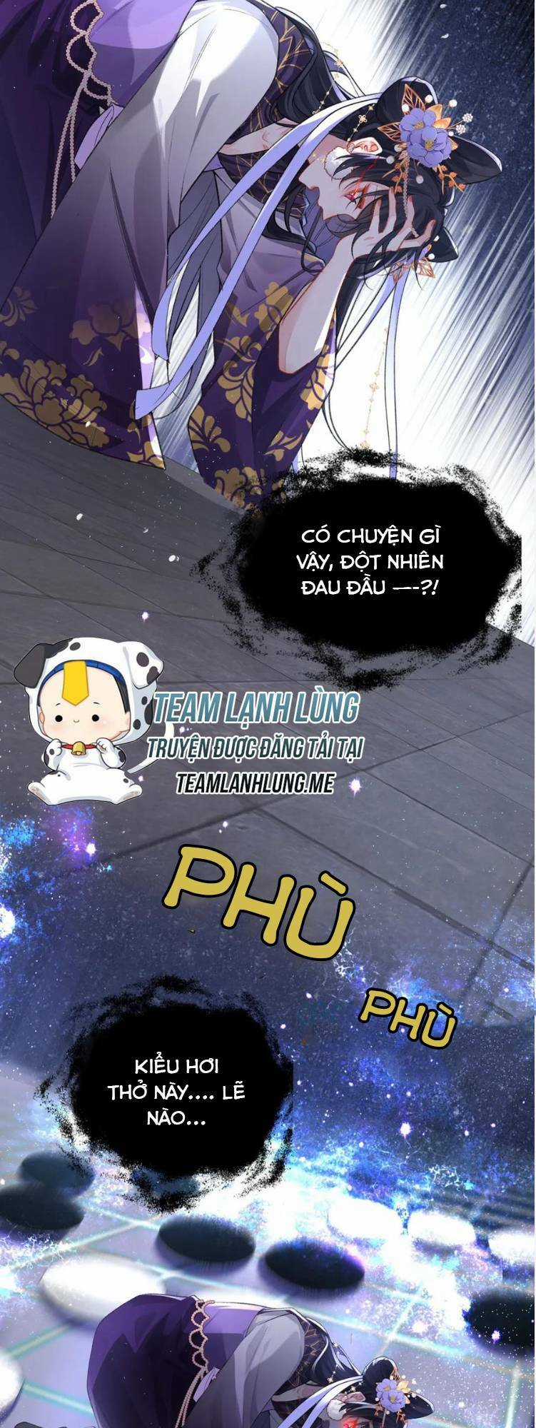 Xuyên Vào Văn Tu Tiên Lập Nam Đoàn Chapter 39 trang 29