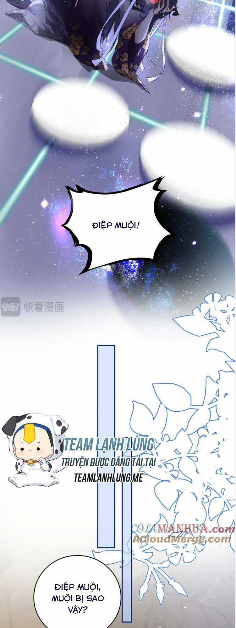 Xuyên Vào Văn Tu Tiên Lập Nam Đoàn Chapter 39 trang 30