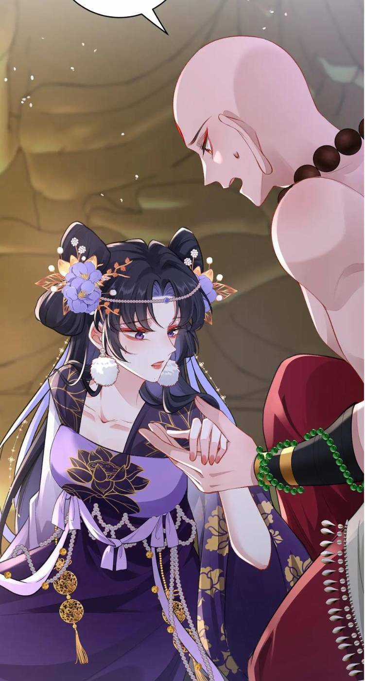 Xuyên Vào Văn Tu Tiên Lập Nam Đoàn Chapter 39 trang 31