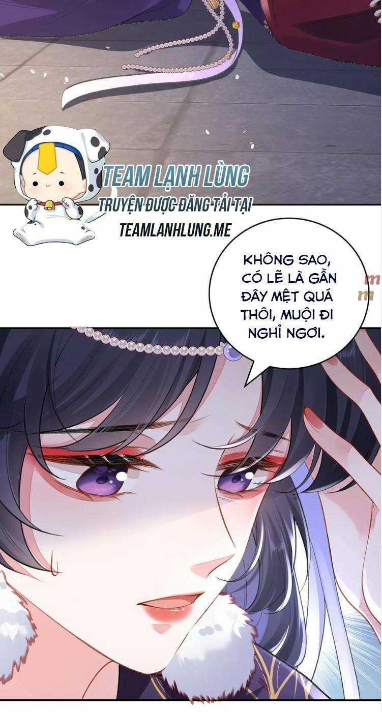 Xuyên Vào Văn Tu Tiên Lập Nam Đoàn Chapter 39 trang 32