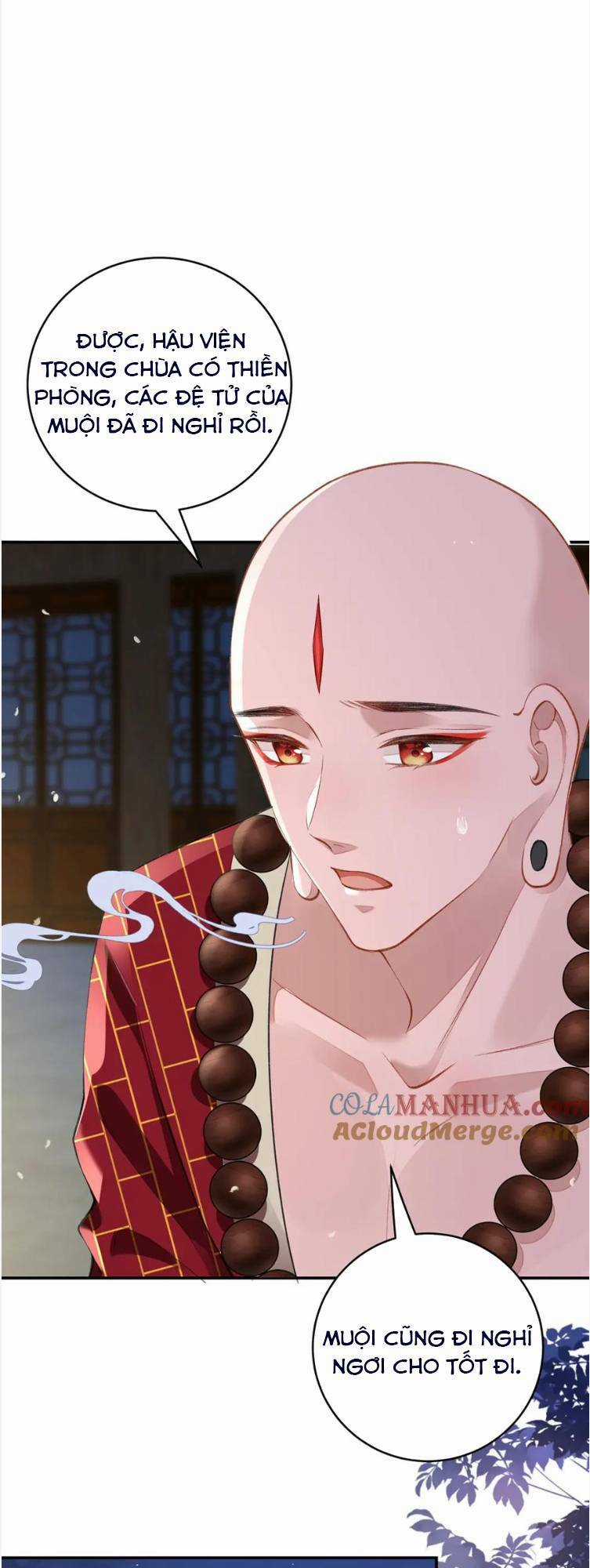 Xuyên Vào Văn Tu Tiên Lập Nam Đoàn Chapter 39 trang 33