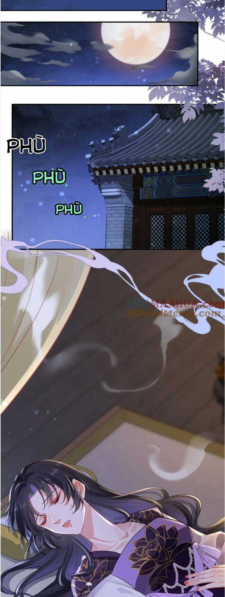 Xuyên Vào Văn Tu Tiên Lập Nam Đoàn Chapter 39 trang 34