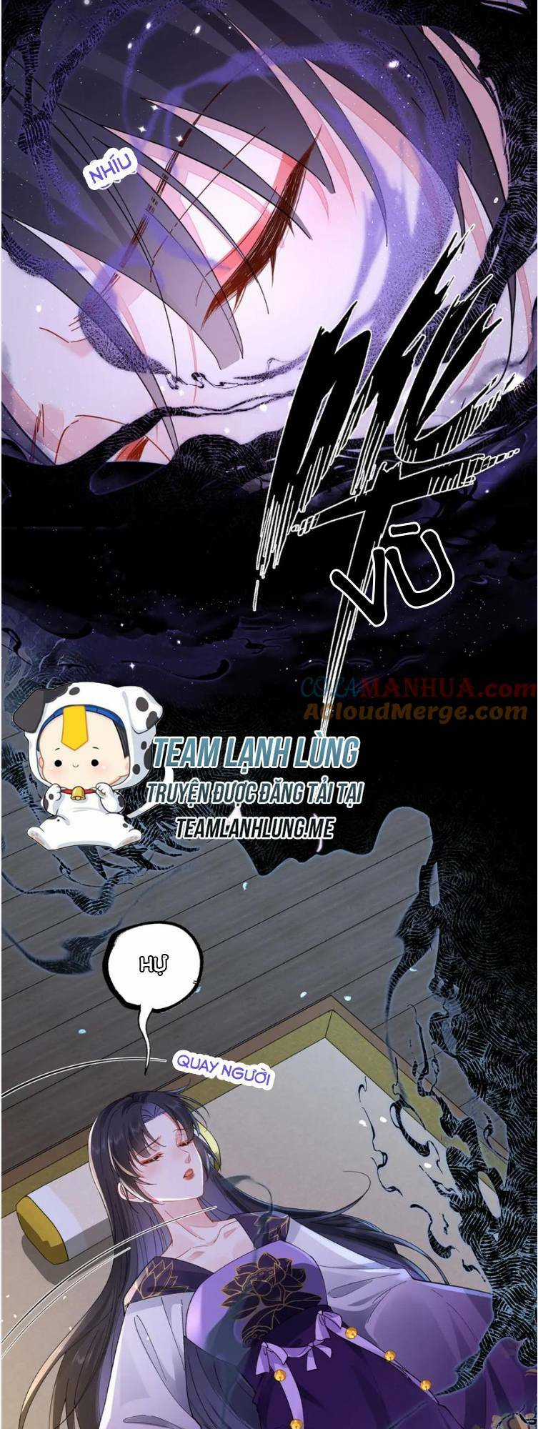 Xuyên Vào Văn Tu Tiên Lập Nam Đoàn Chapter 39 trang 36