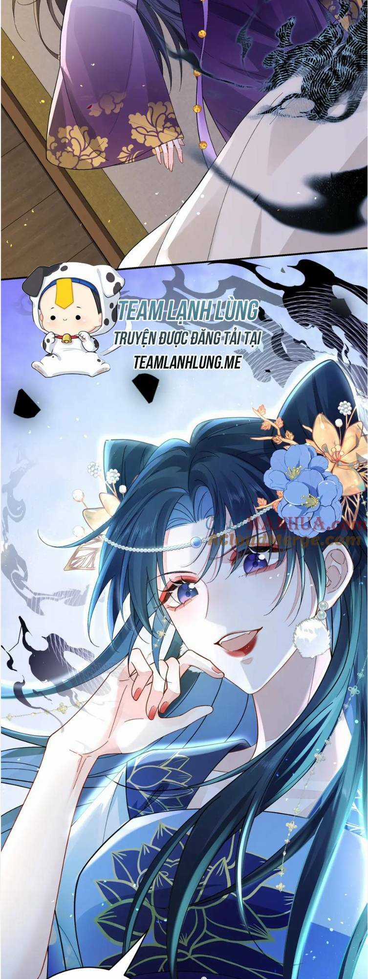 Xuyên Vào Văn Tu Tiên Lập Nam Đoàn Chapter 39 trang 37