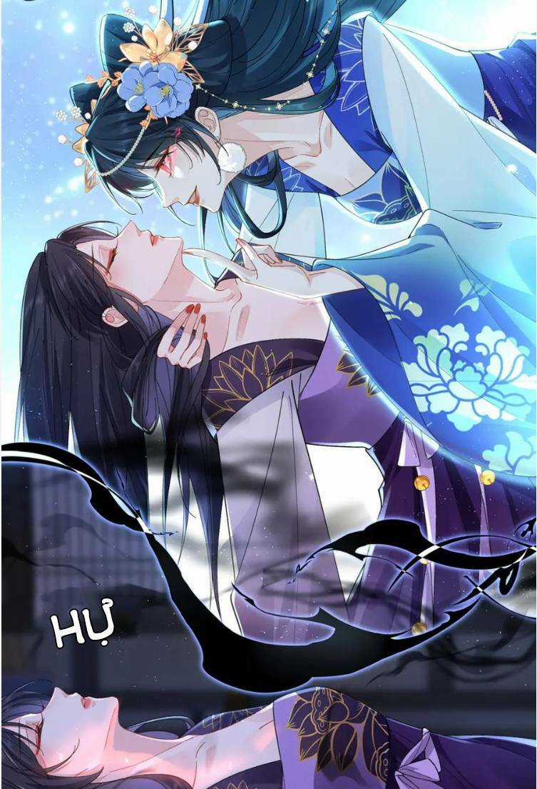 Xuyên Vào Văn Tu Tiên Lập Nam Đoàn Chapter 39 trang 40